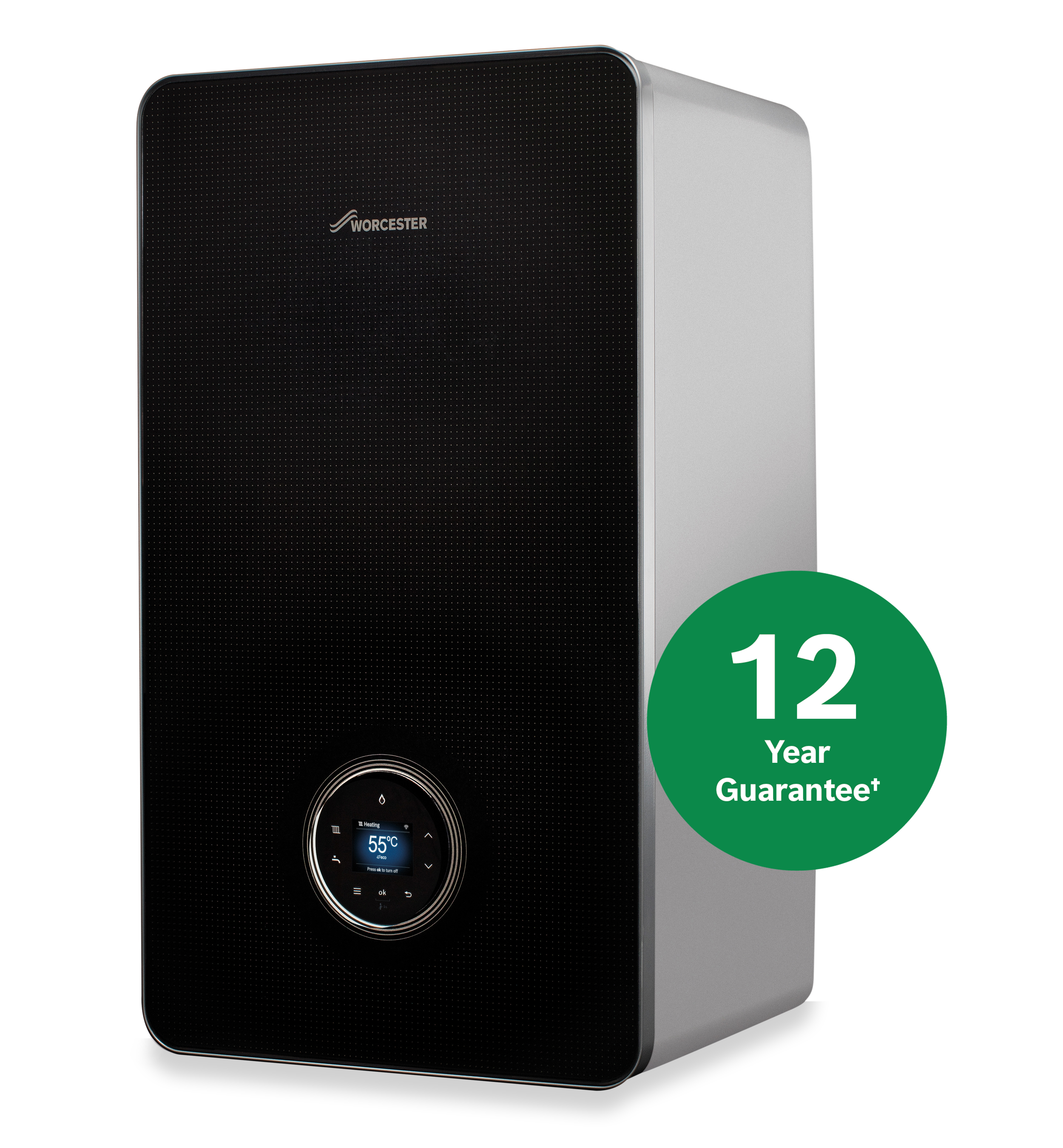 Greenstar 8000 Style System