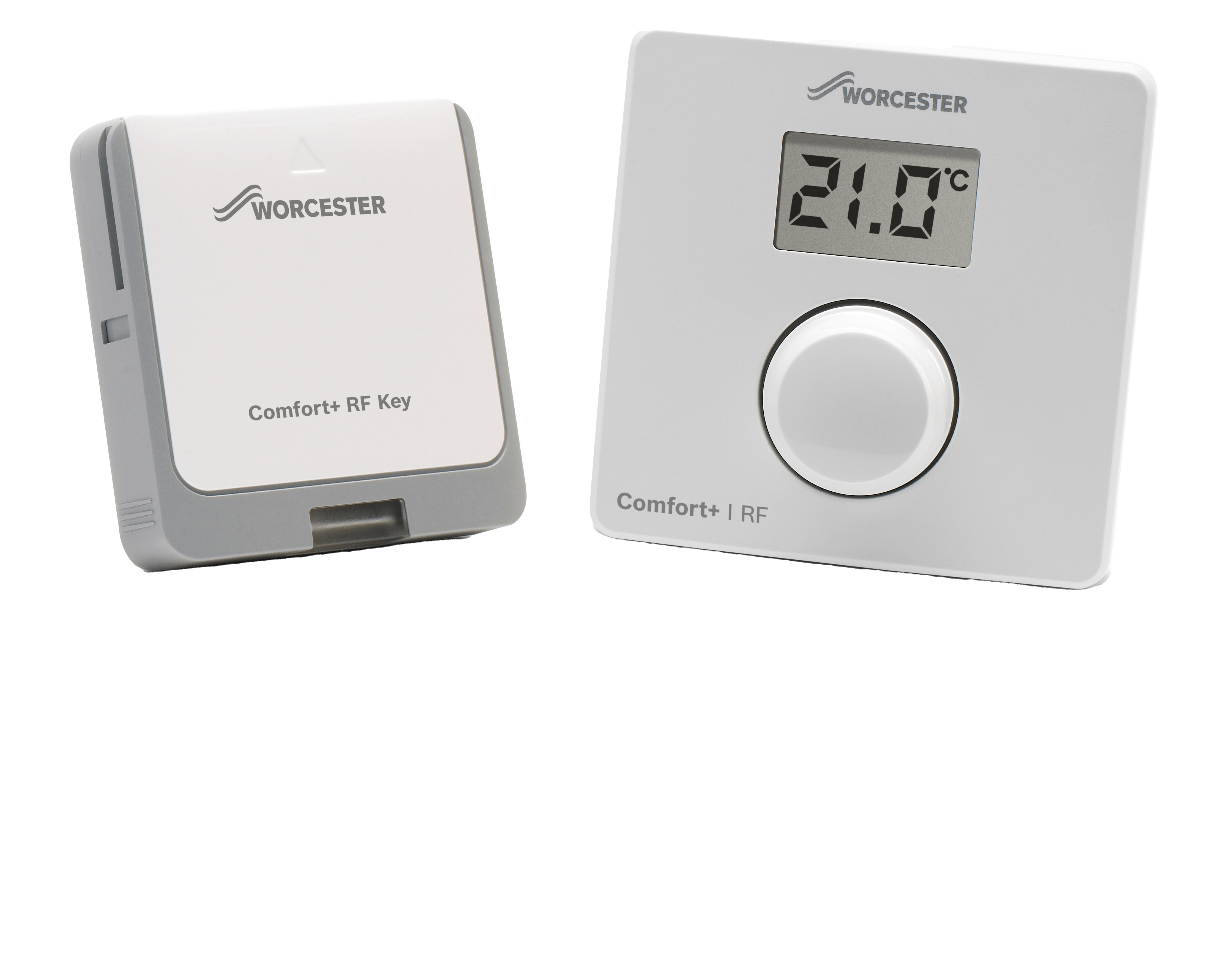 Greenstar Comfort+ Stat RF