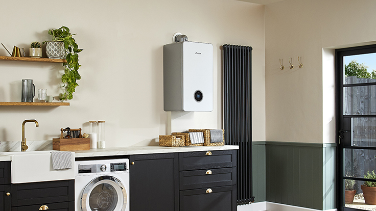 boiler replacement