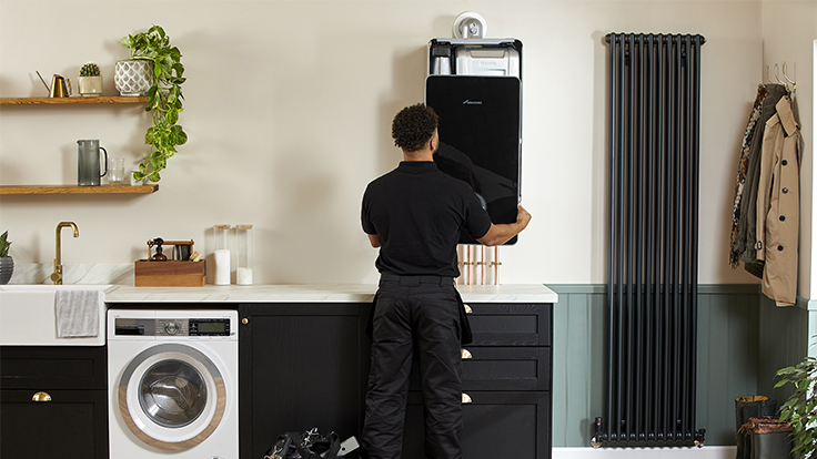 How Boiler Services help Efficiency