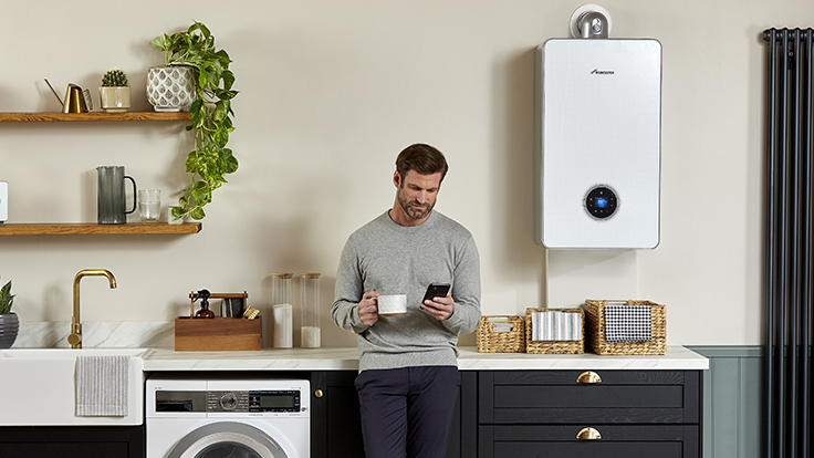 benefits of a boiler service