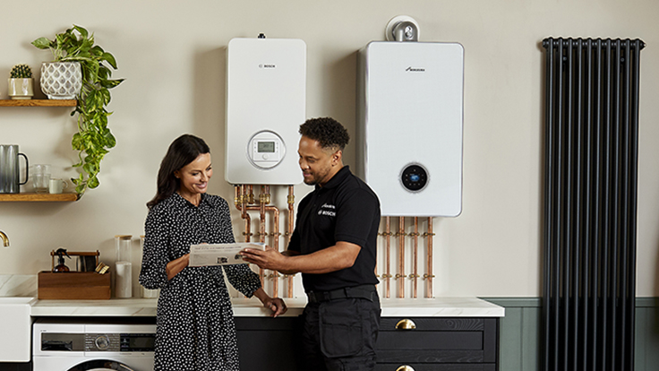 explaing boiler quotes