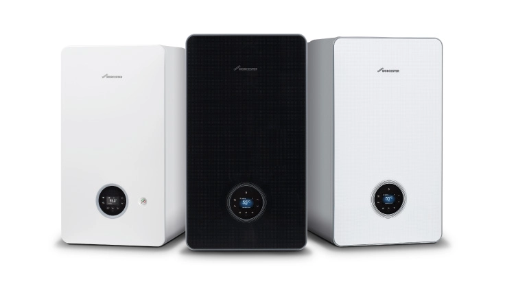 boiler types