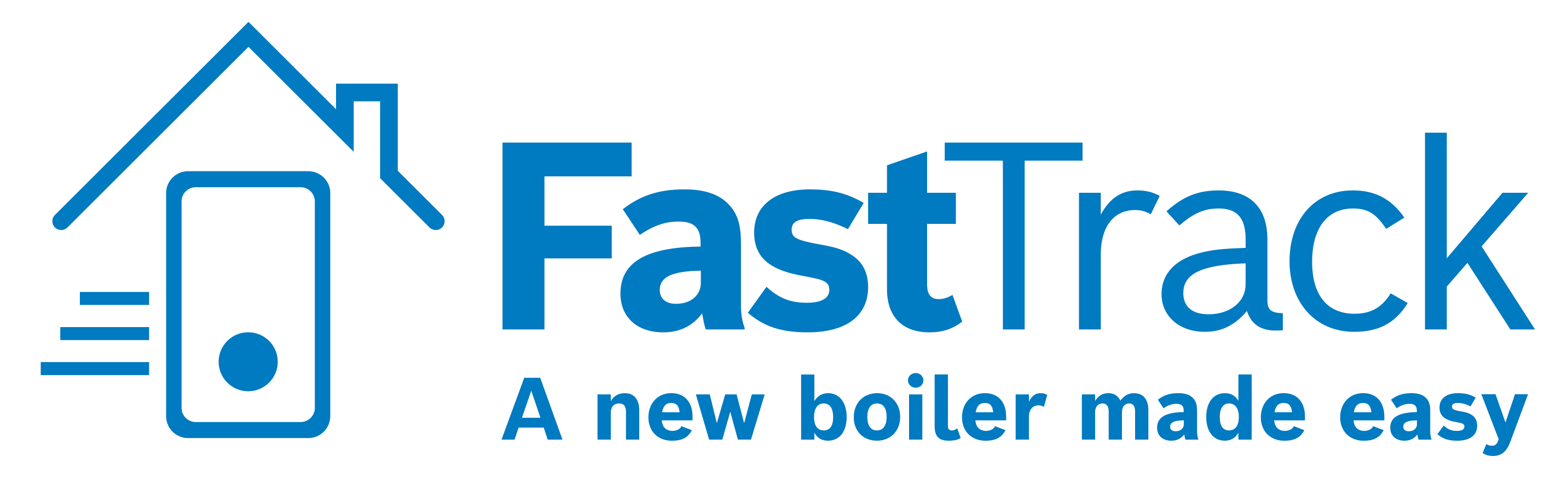 FastTrack logo