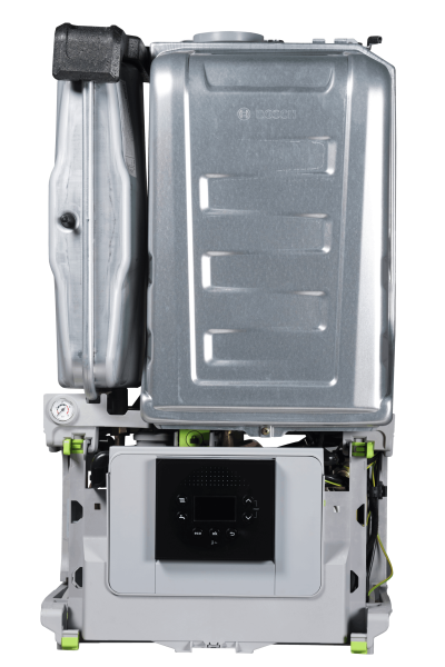 Greenstar 8000 Life System