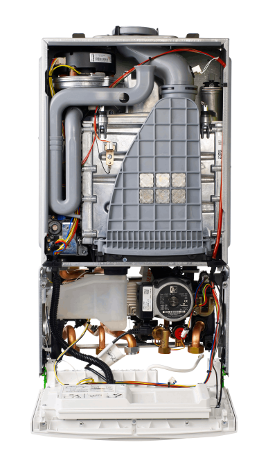 Greenstar i System (27kW and 30kW)