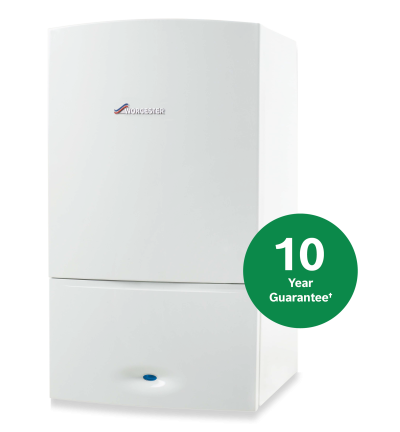 Greenstar i System (27kW and 30kW)