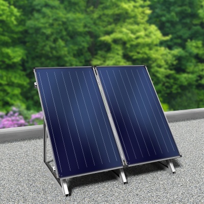 Greenskies Solar Lito YES!