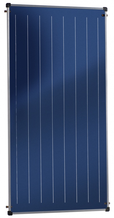 Greenskies Solar Lito YES!
