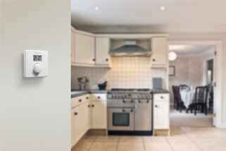 Greenstar Sense I Intelligent Room Thermostat