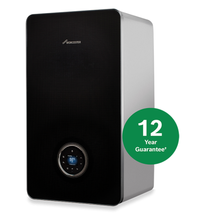 Greenstar 8000 Style Combi