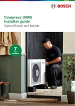 Compress 3400i Installer guide (Ireland) thumbnail