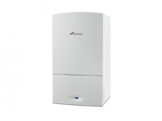 Revolutionary NEW gas combi boiler launched